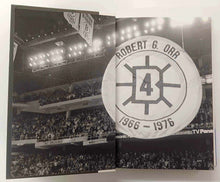 Load image into Gallery viewer, ORR: MY STORY - Bobby Orr