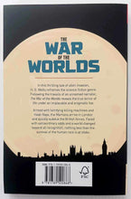 Load image into Gallery viewer, THE WAR OF THE WORLDS - H.G. Wells