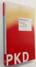 Load image into Gallery viewer, THE MAN IN THE HIGH CASTLE - Philip K. Dick