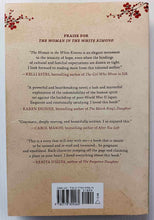 Load image into Gallery viewer, THE WOMAN IN THE WHITE KIMONO - Ana Johns