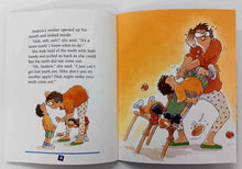 Load image into Gallery viewer, ANDREW'S LOOSE TOOTH - Robert Munsch
