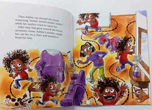 Load image into Gallery viewer, BRAIDS! - Robert Munsch