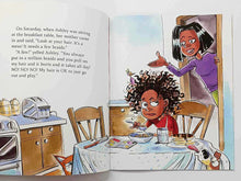 Load image into Gallery viewer, BRAIDS! - Robert Munsch