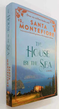 Load image into Gallery viewer, THE HOUSE BY THE SEA - Santa Montefiore
