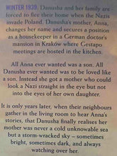 Load image into Gallery viewer, THE POLISH GIRL - Malka Adler