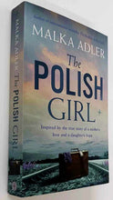 Load image into Gallery viewer, THE POLISH GIRL - Malka Adler