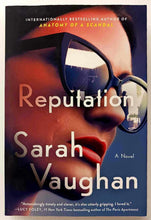 Load image into Gallery viewer, REPUTATION - Sarah Vaughan