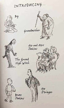 Load image into Gallery viewer, THE WITCHES - Roald Dahl