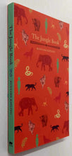 Load image into Gallery viewer, THE JUNGLE BOOK - Rudyard Kipling