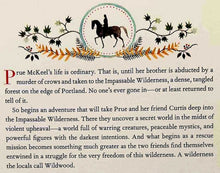 Load image into Gallery viewer, WILDWOOD - Colin Meloy, Carson Ellis