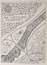 Load image into Gallery viewer, WILDWOOD - Colin Meloy, Carson Ellis