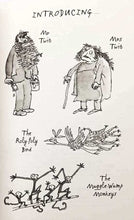 Load image into Gallery viewer, THE TWITS - Roald Dahl