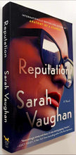 Load image into Gallery viewer, REPUTATION - Sarah Vaughan