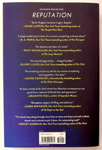 Load image into Gallery viewer, REPUTATION - Sarah Vaughan