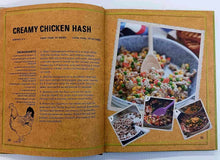 Load image into Gallery viewer, GROUND UP! - Love Food