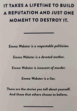 Load image into Gallery viewer, REPUTATION - Sarah Vaughan