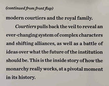 Load image into Gallery viewer, COURTIERS - Valentine Low