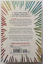 Load image into Gallery viewer, I'LL GIVE YOU THE SUN - Jandy Nelson