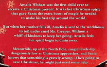 Load image into Gallery viewer, THE GIRL WHO SAVED CHRISTMAS - Matt Haig