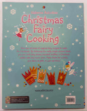 Load image into Gallery viewer, CHRISTMAS FAIRY COOKING - Leonie Pratt, Catherine Atkinson