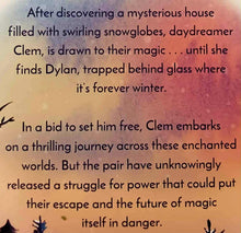 Load image into Gallery viewer, SNOWGLOBE - Amy Wilson