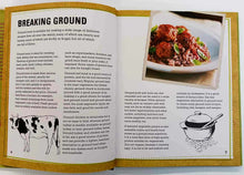 Load image into Gallery viewer, GROUND UP! - Love Food
