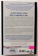 Load image into Gallery viewer, THE WOMAN IN THE LIBRARY - Sulari Gentill