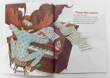 Load image into Gallery viewer, MOOSELTOE - Margie Palatini