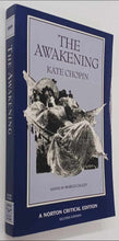 Load image into Gallery viewer, THE AWAKENING - Kate Chopin