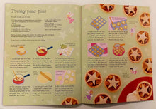 Load image into Gallery viewer, CHRISTMAS FAIRY COOKING - Leonie Pratt, Catherine Atkinson