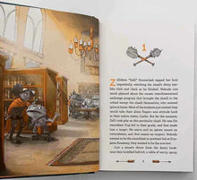 Load image into Gallery viewer, NO HUMANS ALLOWED! - Madeleine Roux