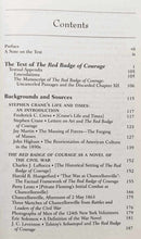 Load image into Gallery viewer, THE RED BADGE OF COURAGE - Stephen Crane