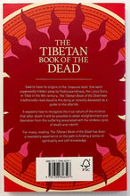 Load image into Gallery viewer, THE TIBETAN BOOK OF THE DEAD - Padmasambhava