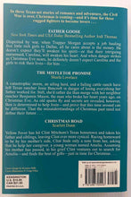 Load image into Gallery viewer, THE COWBOY WHO SAVED CHRISTMAS - Jodi Thomas, Sharla Lovelace, Scarlett Dunn