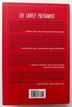 Load image into Gallery viewer, THE LONELY POLYGAMIST - Brady Udall