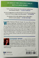 Load image into Gallery viewer, SAVING US - Katherine Hayhoe