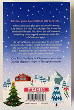 Load image into Gallery viewer, CHRISTMAS IN CHAMONIX - Sasha Wagstaff