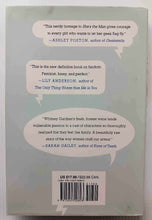 Load image into Gallery viewer, CHAOTIC GOOD - Whitney Gardner