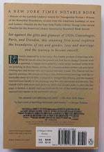 Load image into Gallery viewer, THE DANISH GIRL - David Ebershoff