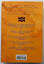 Load image into Gallery viewer, THE LACUNA - Barbara Kingsolver