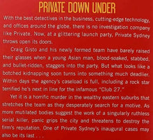 Load image into Gallery viewer, PRIVATE DOWN UNDER - James Patterson, Michael White