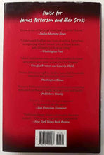 Load image into Gallery viewer, TRIPLE CROSS - James Patterson