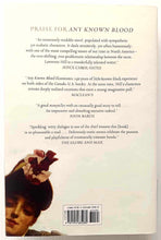 Load image into Gallery viewer, ANY KNOWN BLOOD - Lawrence Hill