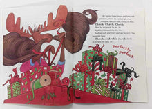 Load image into Gallery viewer, MOOSELTOE - Margie Palatini