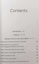 Load image into Gallery viewer, NICE IS JUST A PLACE IN FRANCE - Betches