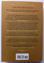 Load image into Gallery viewer, THE WINTER PALACE - Eva Stachniak