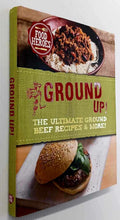Load image into Gallery viewer, GROUND UP! - Love Food