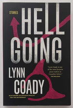 Load image into Gallery viewer, HELLGOING - Lynn Coady