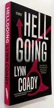Load image into Gallery viewer, HELLGOING - Lynn Coady