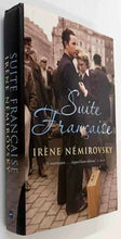 Load image into Gallery viewer, SUITE FRANCAISE - Irene Nemirovsky